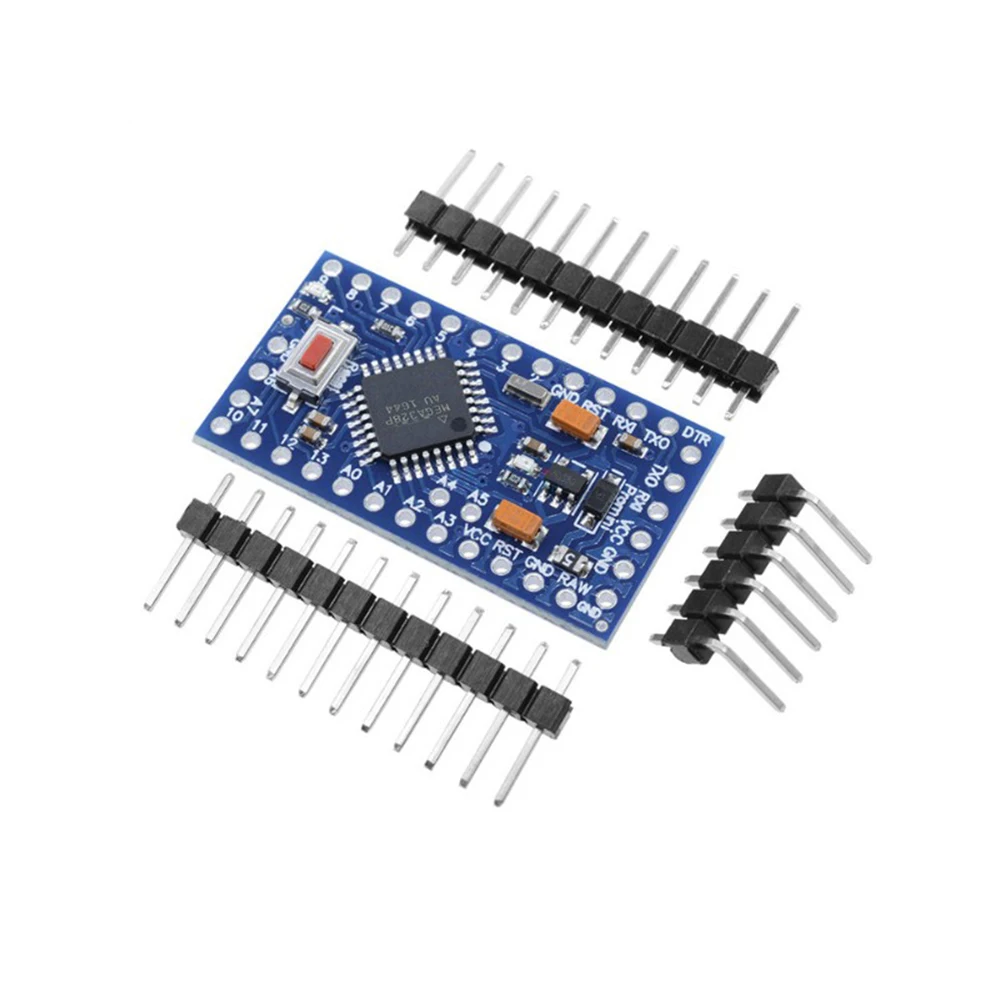 New ATMEGA328P 5V/16M 3.3V/8M Board Pro Mini