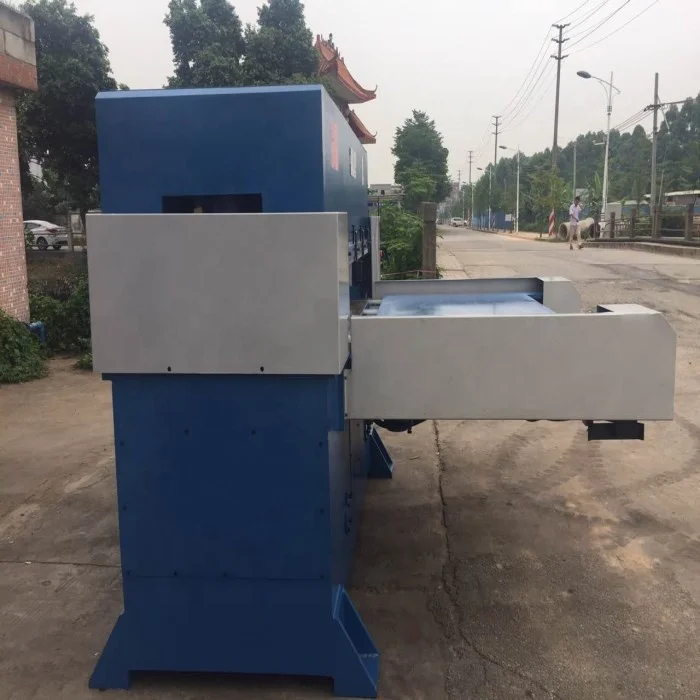 RSD-60T high quality EPE Foam Punching Machine