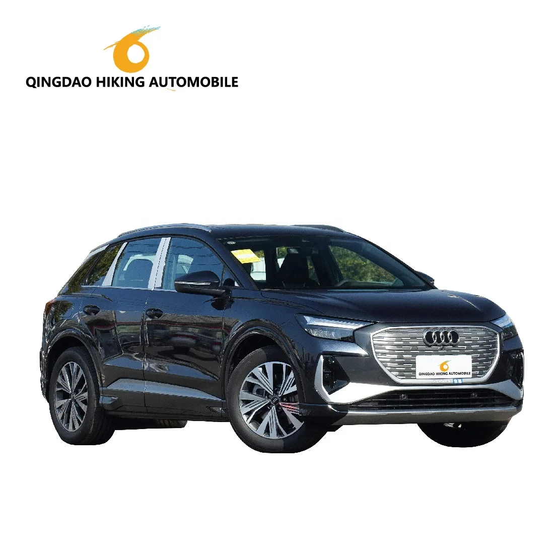 2024 2025 Audis Q4 e-tron Compact SUV Pure Electric Voiture Sporty Q3 Car New Energy Vehicle SUV EV 40 50 Audis Q4 Etron