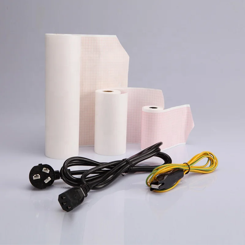 Good Price Medical Portable 3 Channel ECG Machine 12 Channel ECG Machine