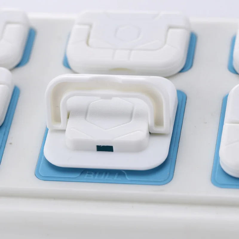 Anti Electric Shock Socket Cover Socket Safety Cover