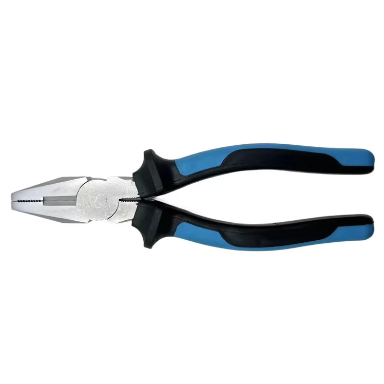 Chinese Factory Price Hardware Hand Tools Metric measurement system pliers Industrial grade wire cutters