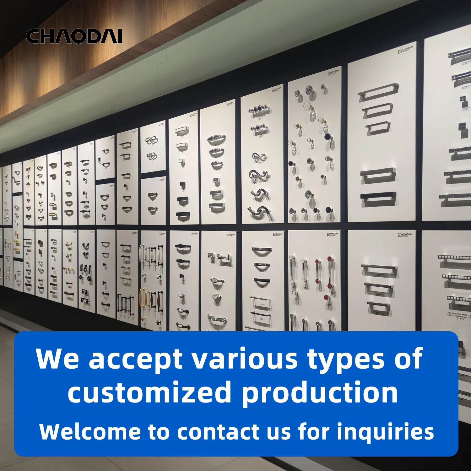 Горячая распродажа ручка для шкафа из чистой меди