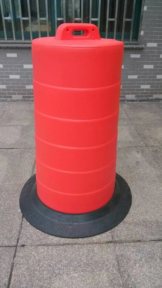 Traffic  Barrel drum