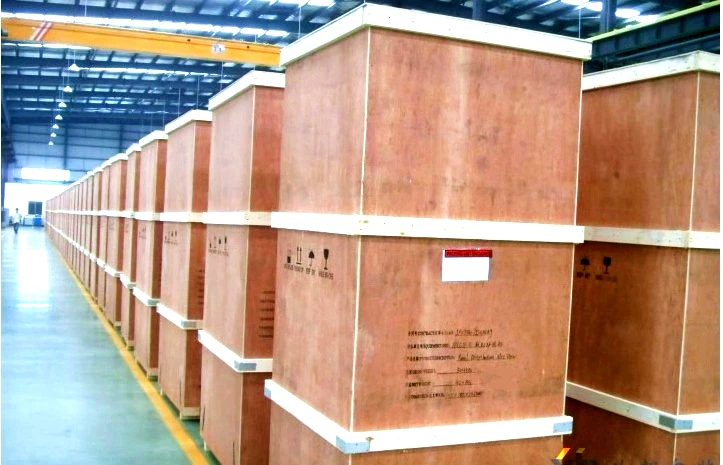 1000W Digital TV Transmitter