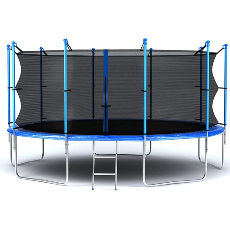Made in China 15FT Fitness Bungee Trampoline for Adults or Kids