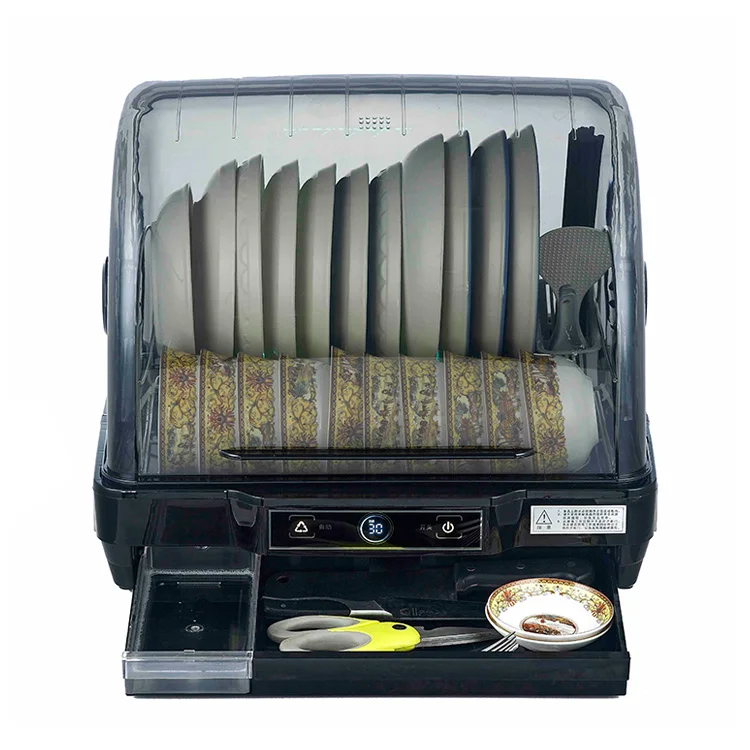 Многофункциональные палочки для еды из нержавеющей стали 43L 265w 304 электрическая стерилизующая сушилка дезинфекционный