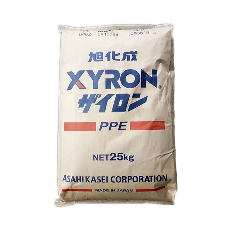Asahi kasei PPE + PS XYRON 300H X1508 X1744 G703V VT31V полифениленоксид PPO гранулы PPE пластиковые материалы