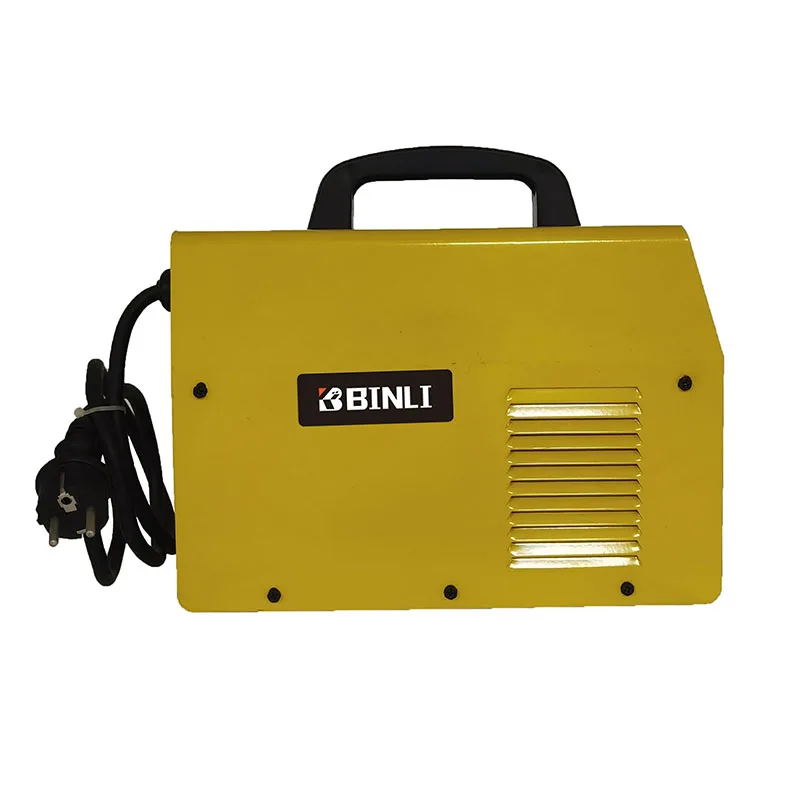 Professional 20A 50A 90A 210A 250A Dc Stick Welders Arc