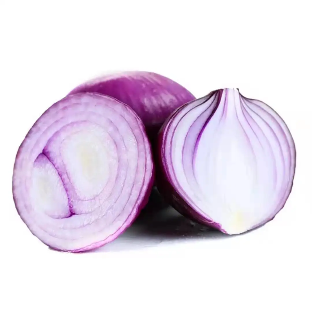 Outstanding taste 100% natural refreshing and delicious fresh organic onion