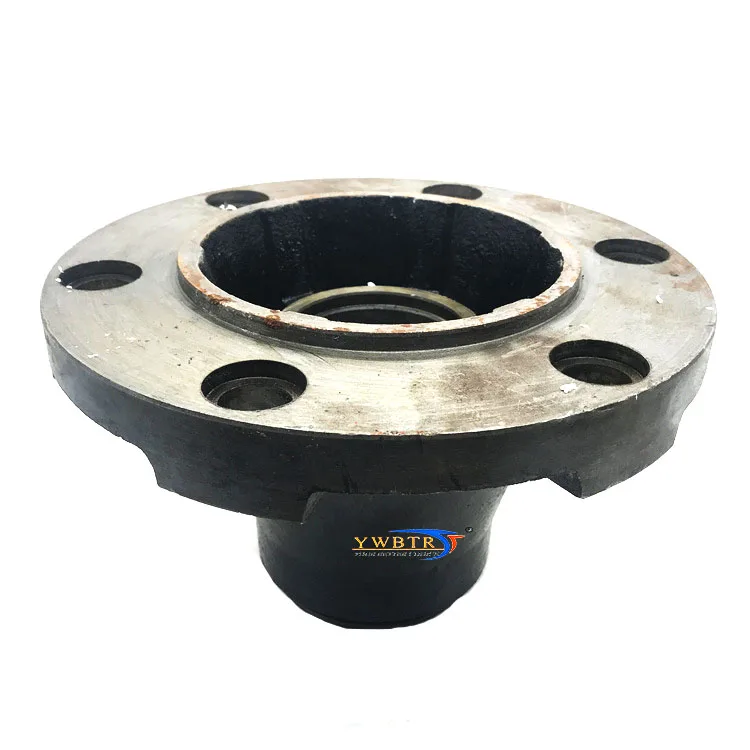 AUTO PARTS NPR/NQR 700P 4HG1 4HK1  WHEEL HUB FRT 3777732131 3-77773213-1 377773-213-1 FOR TRUCK HIGH-QUALITY WHOLESALE