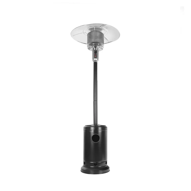 Best Selling Natural Mushroom Cheap Gas Heater