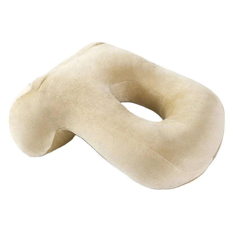 Factory Wholesale unisex PP cotton Noon nap office Cushion