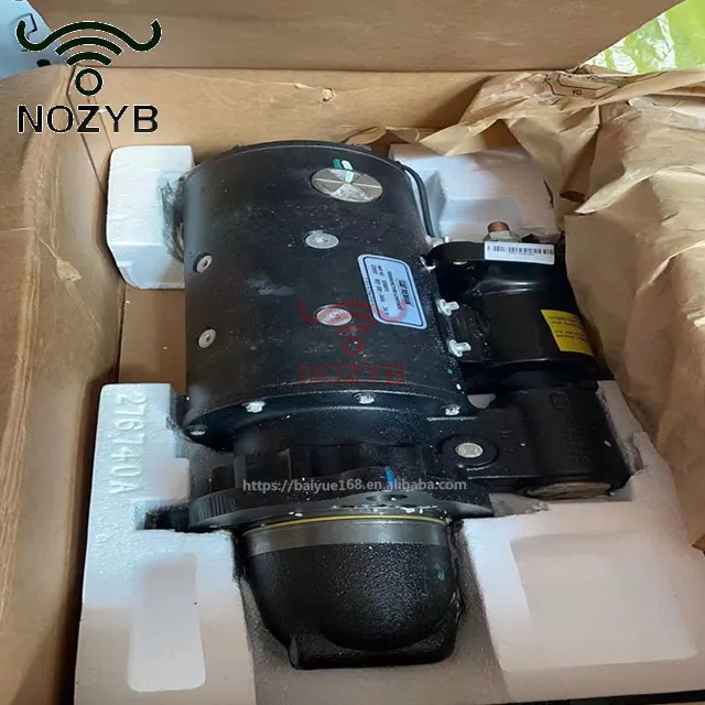CAT Carter 365C 374D 374F 385C 390D C15 C18 engine starter motor starter 272-7123