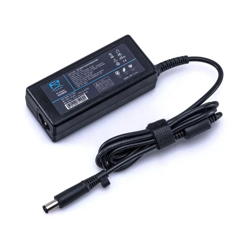 
New Top Model For HP 18.5v 3.5a 65w Ac Laptop Adapter 