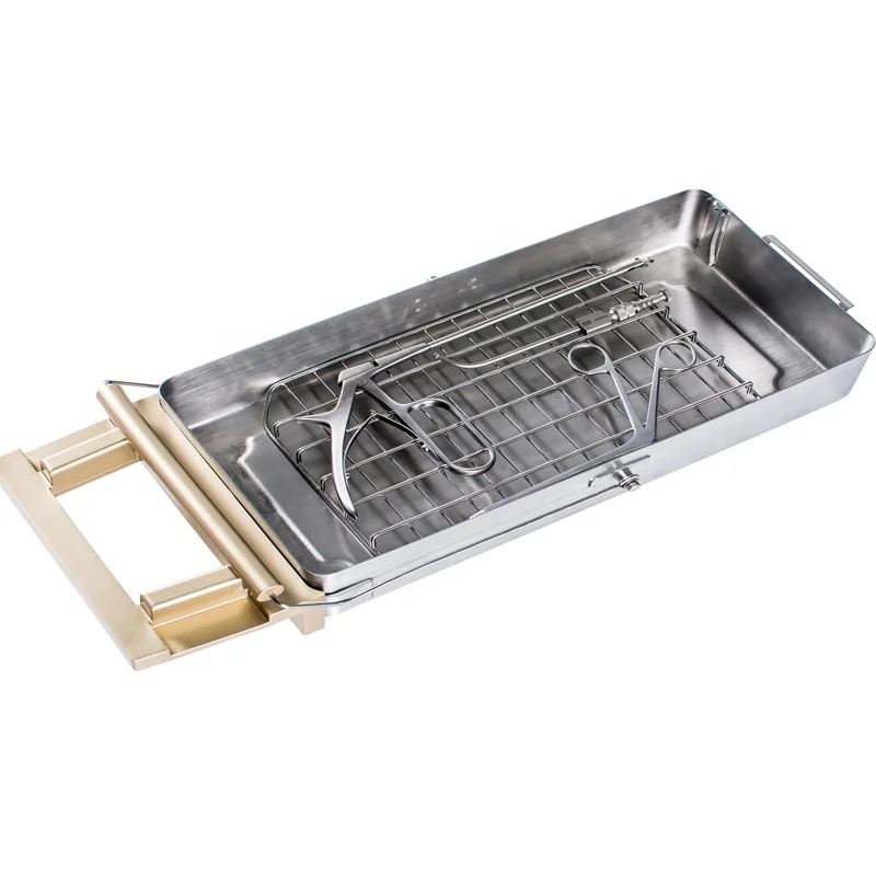 SHINVA 2022 Top-selling cassette steam autoclave