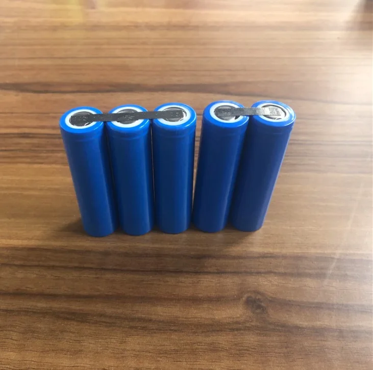 3.7V 18650 smallest  mAh thin Flat cell rechargeable lithium  battery with U L, CB, KC, BSMI certificate