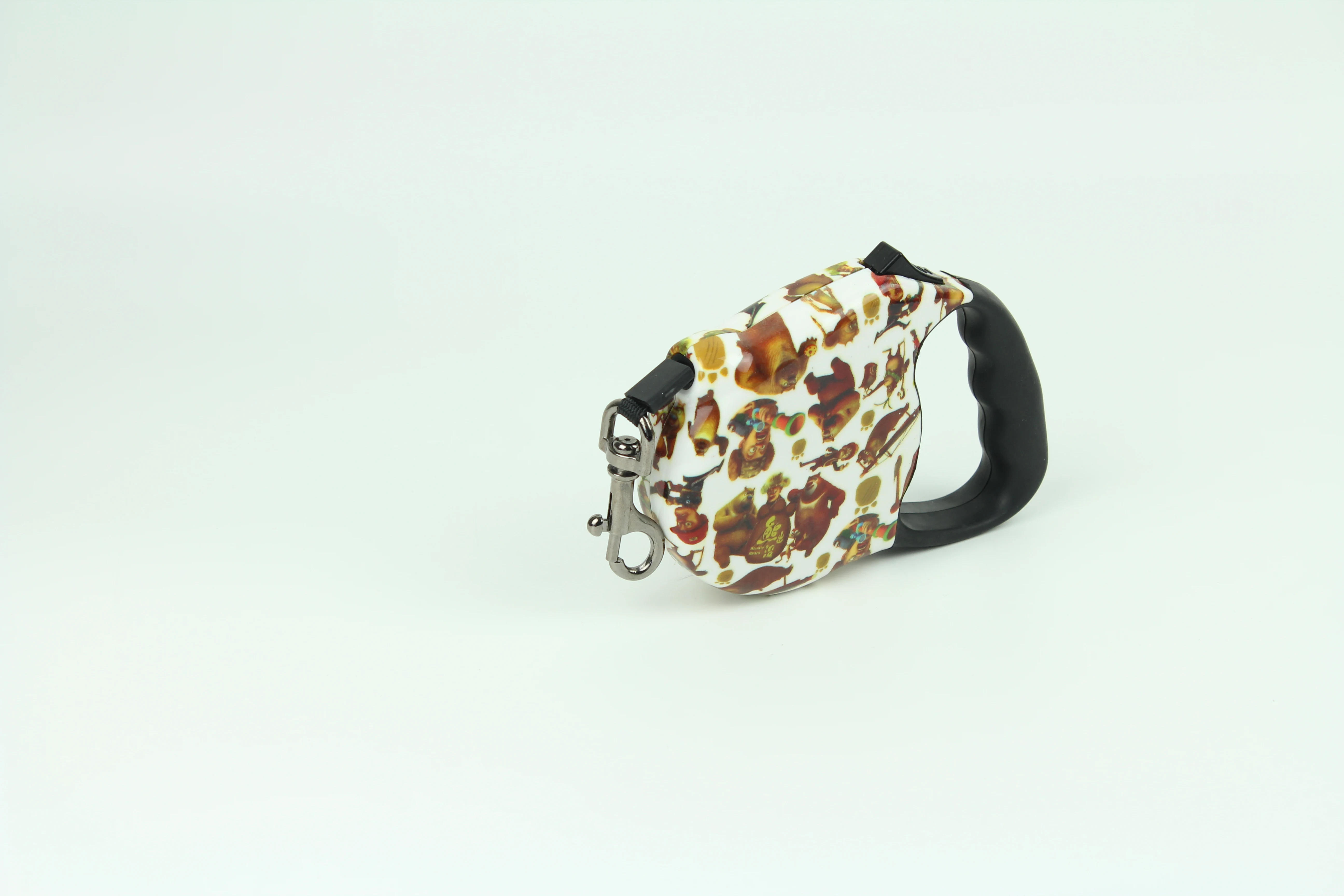 2018 New style retractable dog leash XA-2037