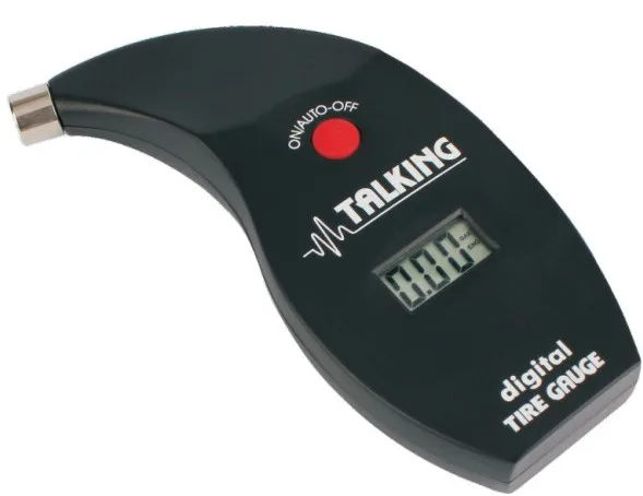 
Popular Type Tyre Pressure Gauge Vehicle tools100PSI digital tire pressure gauge 