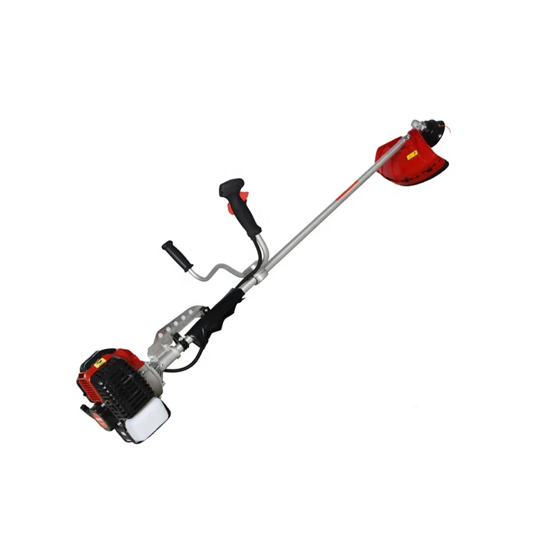 Professional CG520 Petrol Brush Cutter Desbrozadora de 52cc