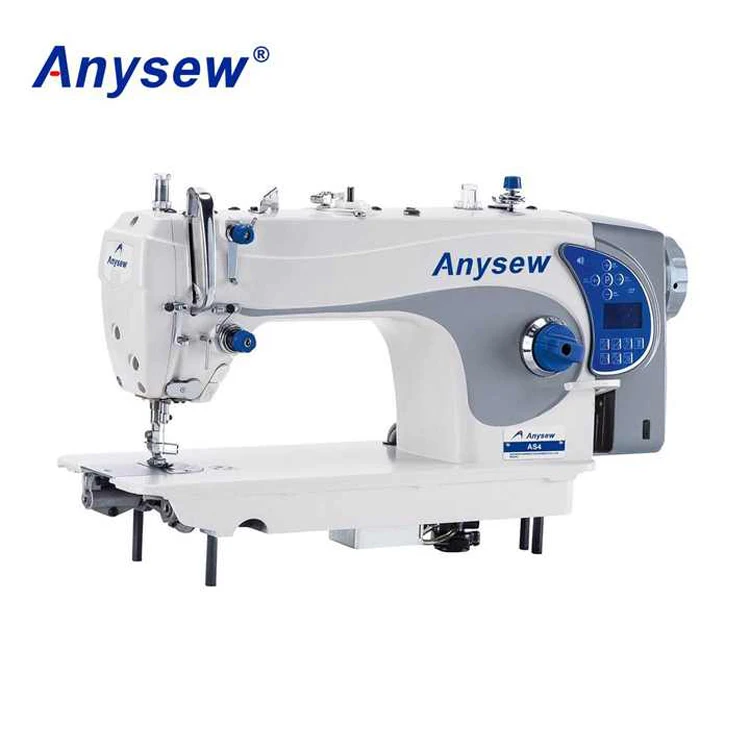 AS4 Computerized Machine Sewing Electric Sewing Machine