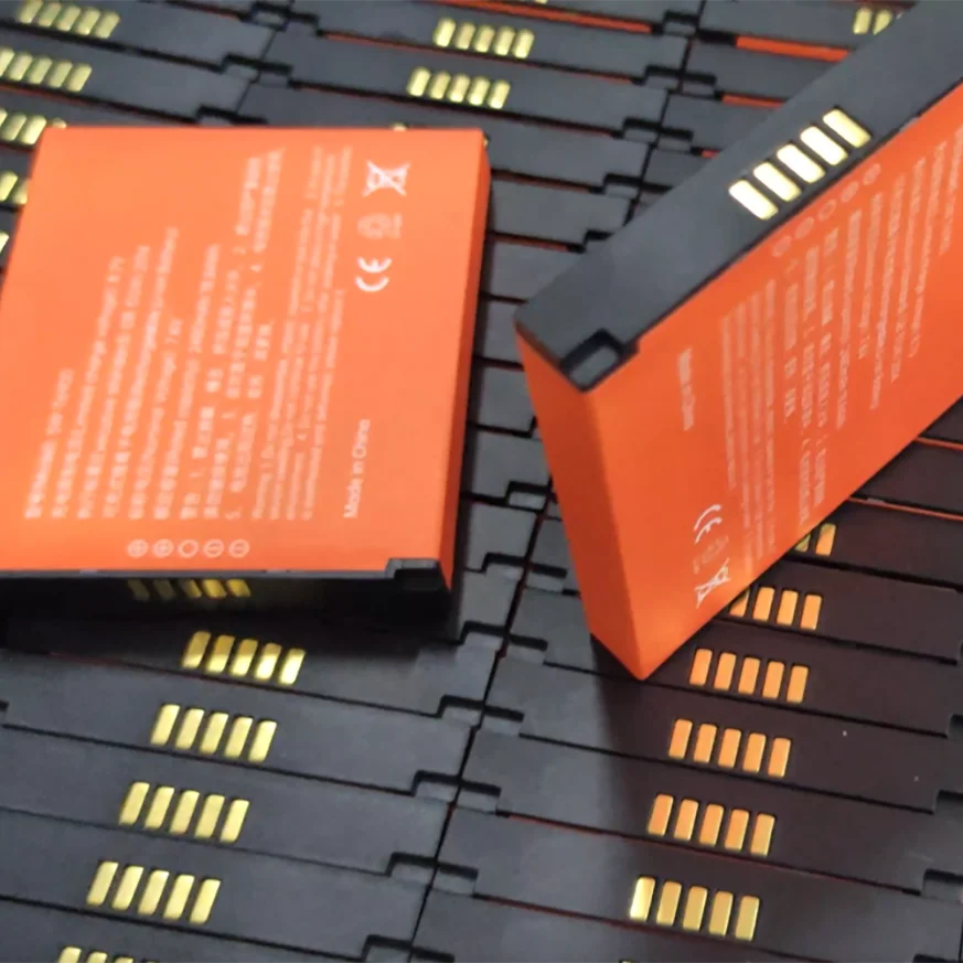 T6900 Аккумулятор для Sunmi P2 Pos-терминальная литиевая батарея 2480mAh 7 6