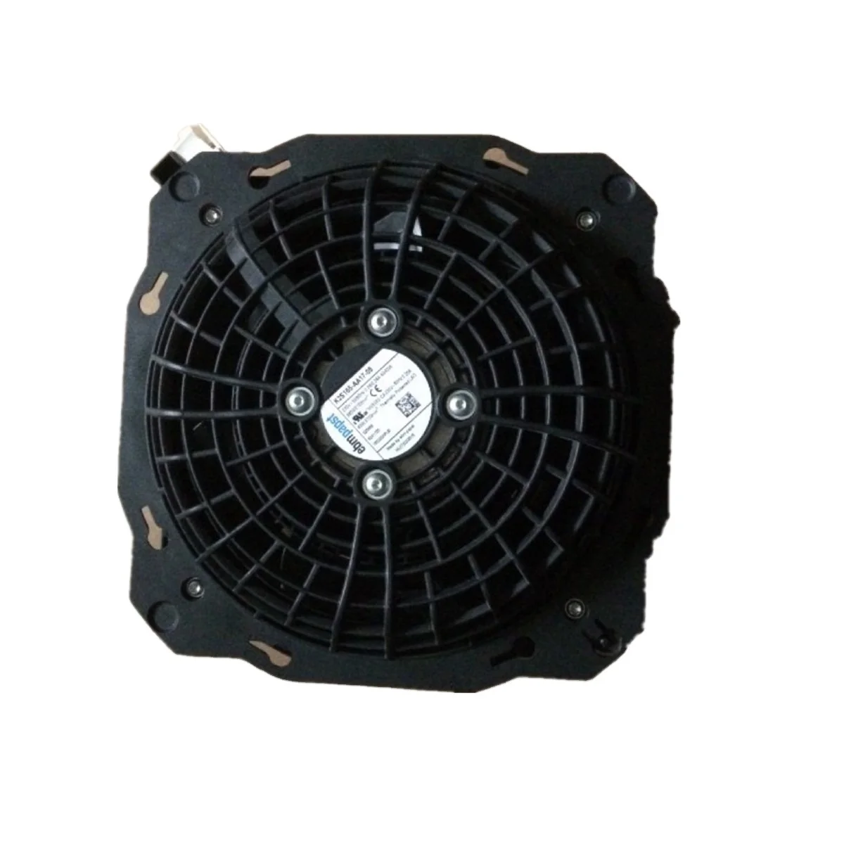 Стандартный Оригинальный Новый охлаждающий вентилятор со склада