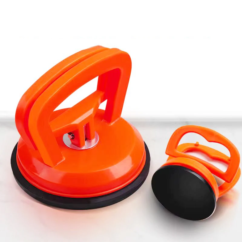 Dent Puller Bodywork Repair Panel Screen Open Tool Universal Remover Carry Tools Car Suction Cup Pad