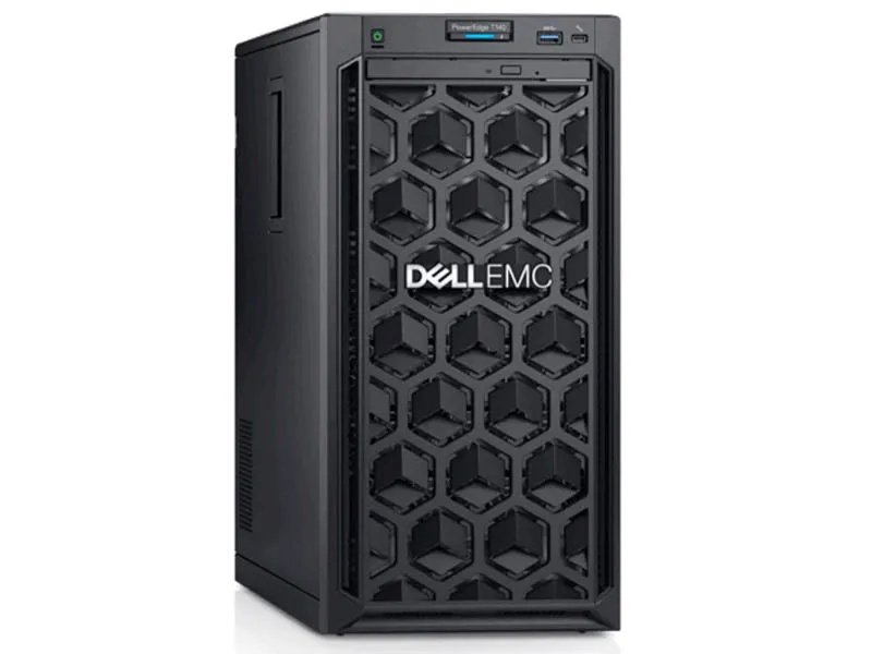 Dell  PowerEdge T140 Server Intel Xeon 5U Tower Server