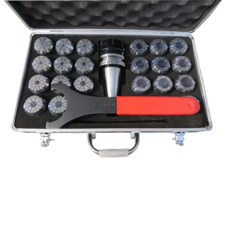 ER collet set/ OZ25 Collets set/ milling chuck set