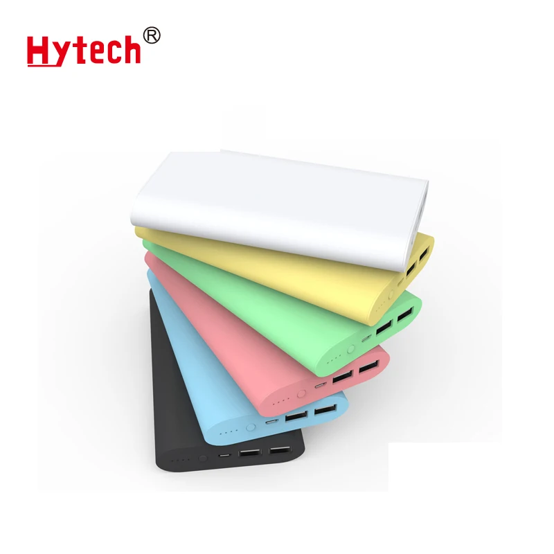 DC223 Factory Direct Supply Dual USB Power Bank with 20000mAh Large Capacity Manufacturer Directory