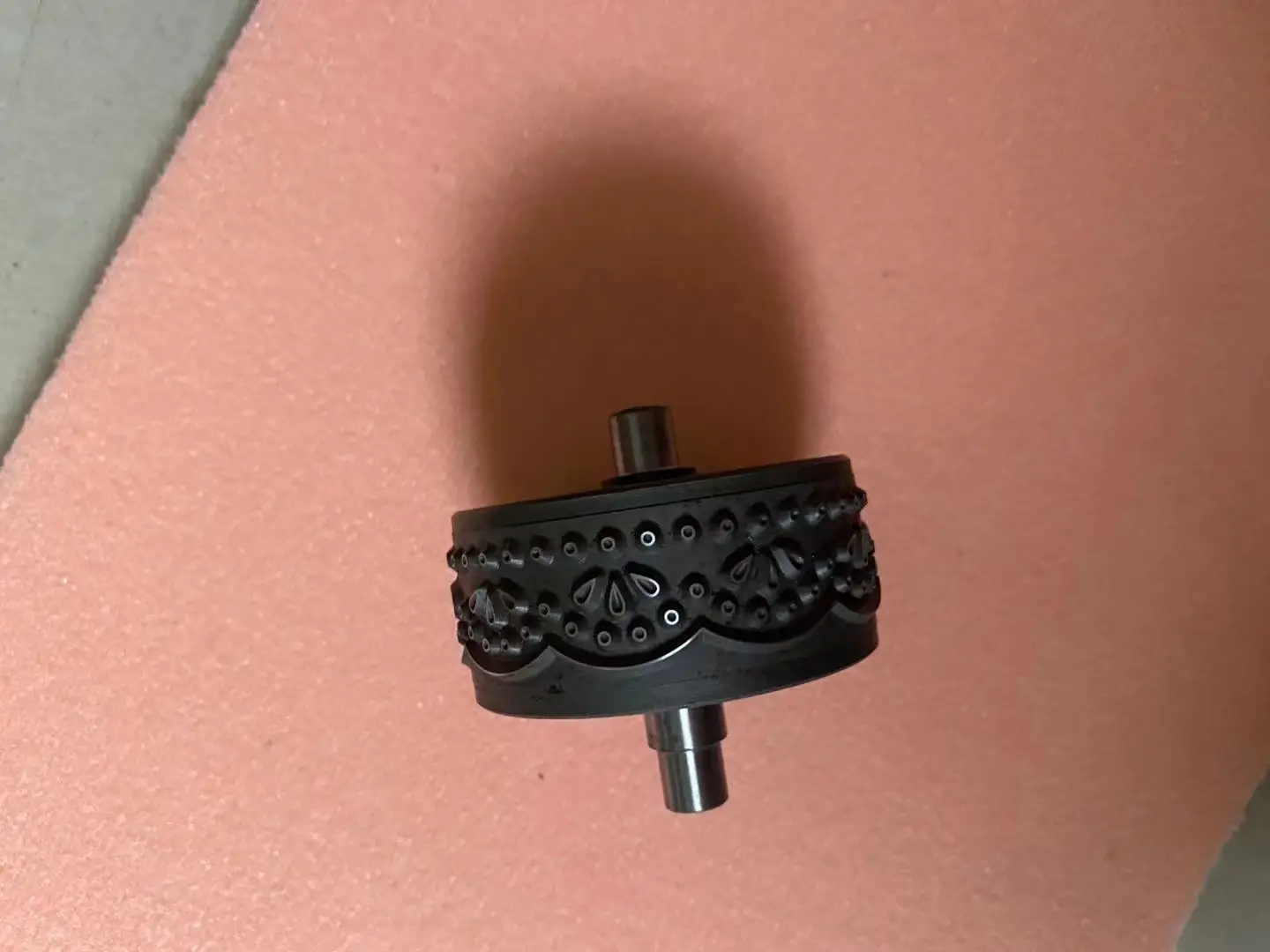 Ultrasonic mold moulds used on ultrasonic machinery