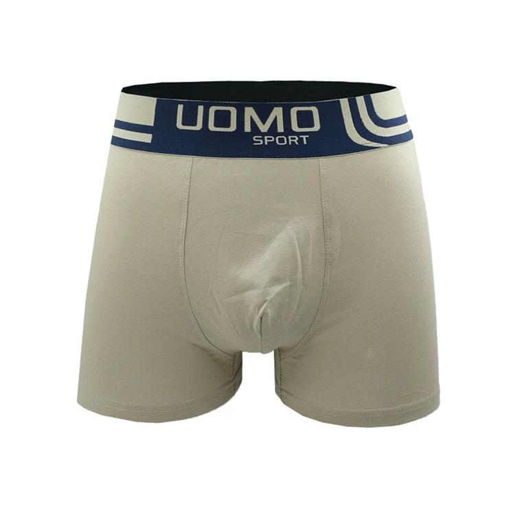 Brief Underwear Men Manufacture Briefs Short Bamboo Boxer,Briefs For Men Boxer Customer