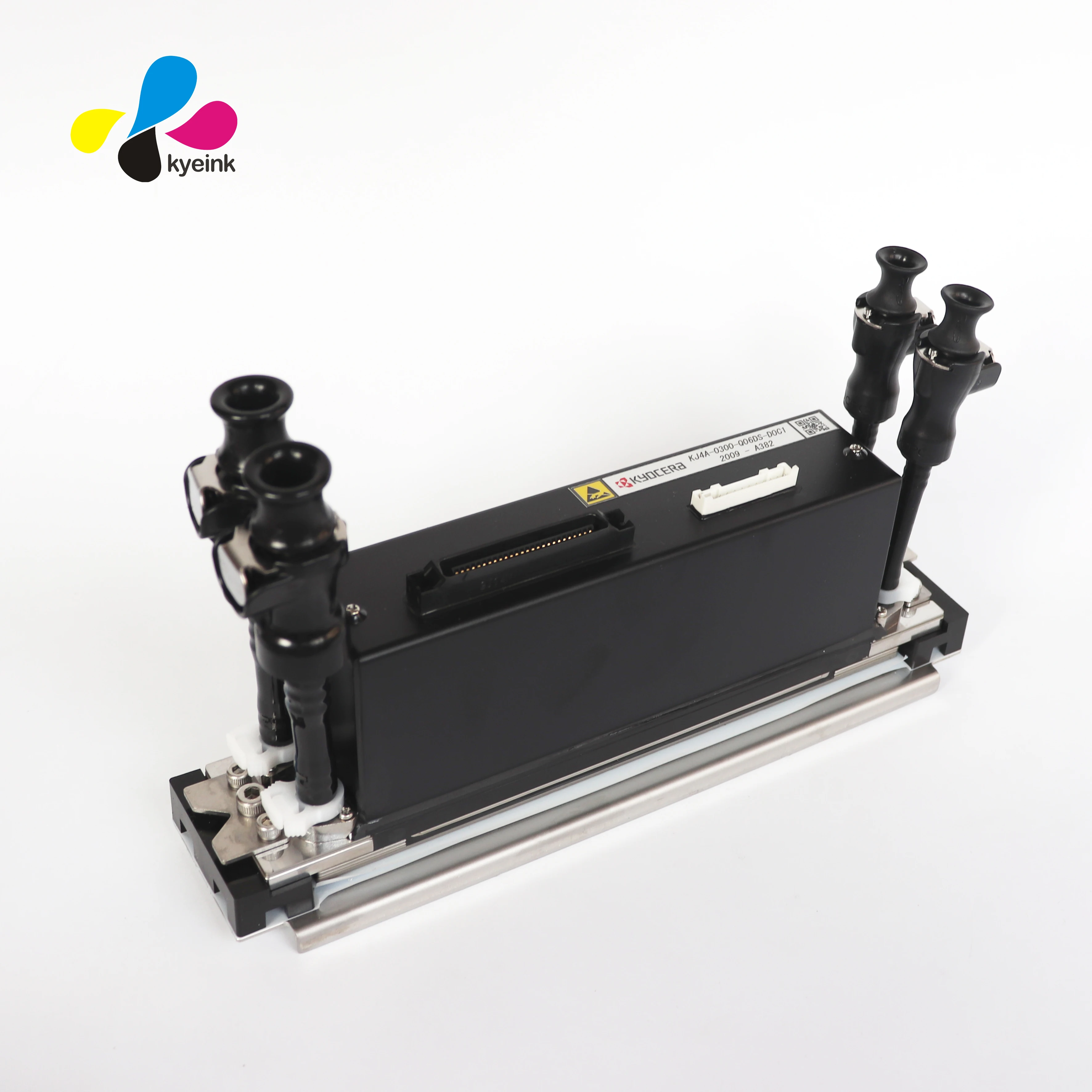  Печатающая головка для KJ4A-0300 Kyocera handtop Docan uv планшетный