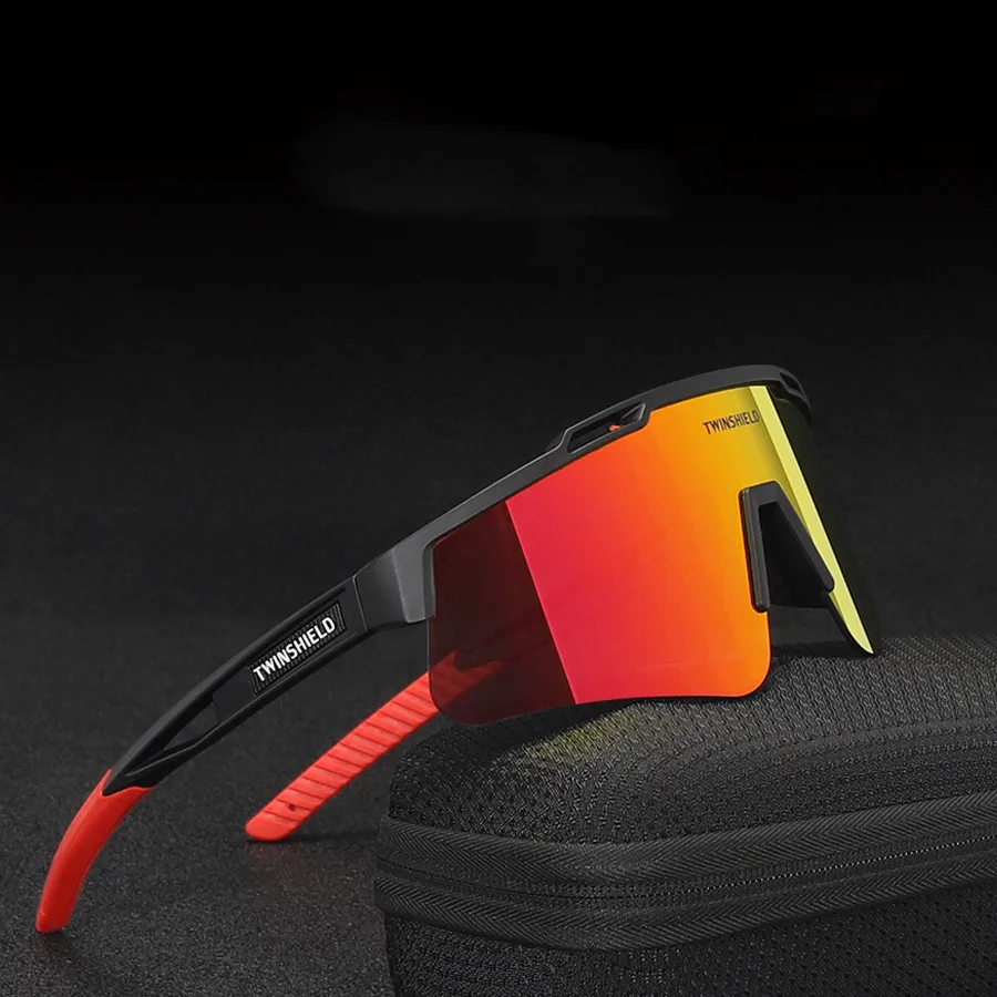 Очки для езды на велосипеде