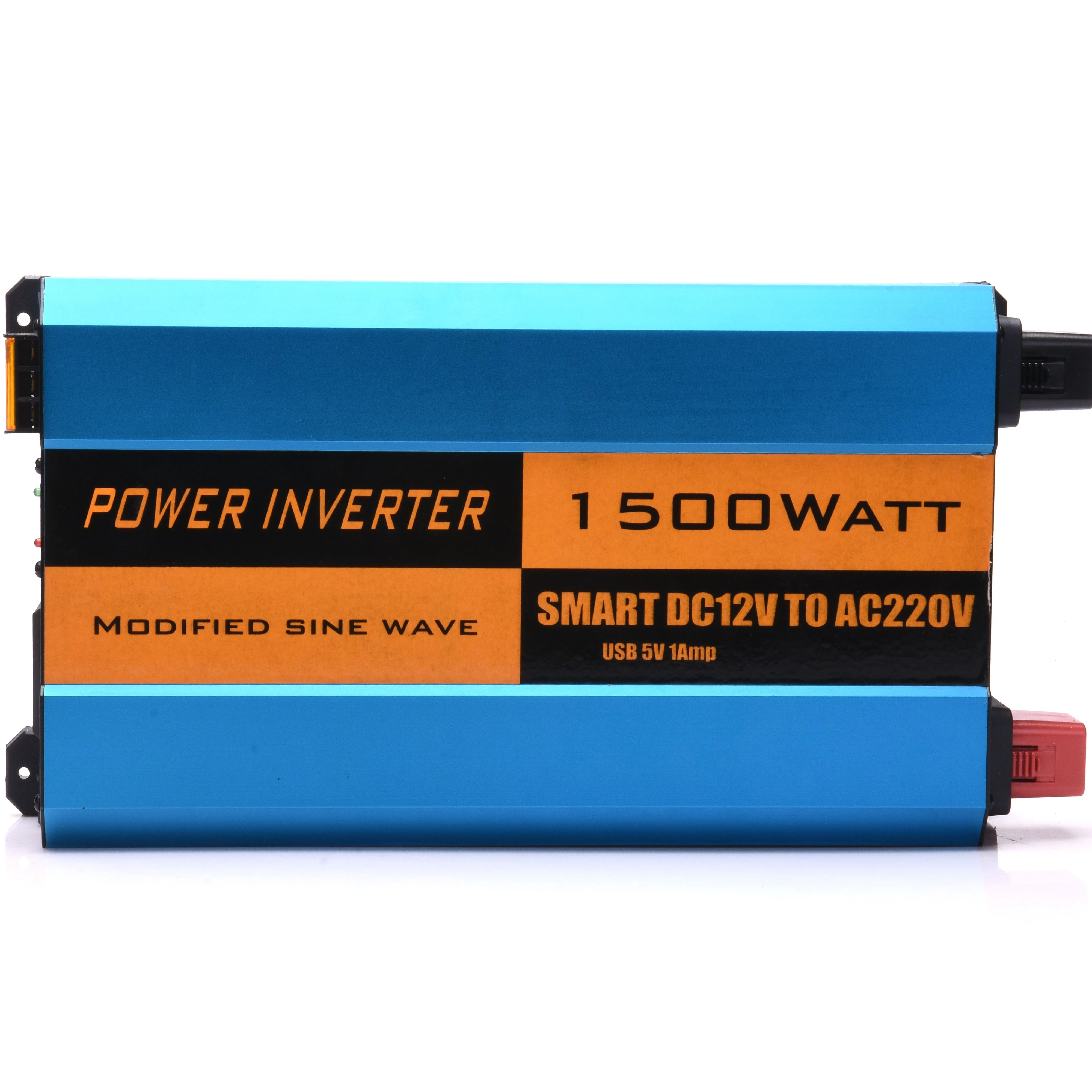 1500W Solar Inverter Design China Wholesale 12V 24V 1.5Kw Power Inverter