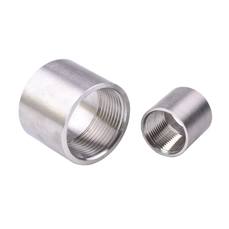 High quality supply of non-standard custom welded pipe header 304 stainless steel pipe fittings