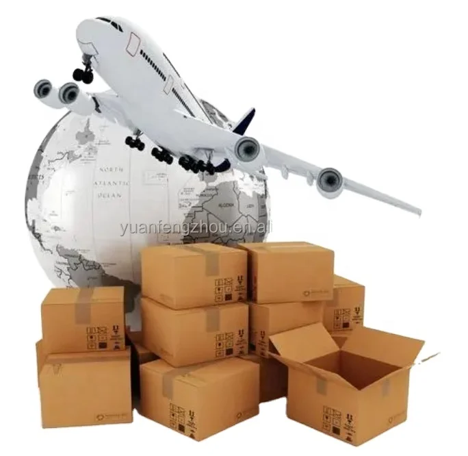 Cheapest air freight from china to Australia DDP FBA CIF dropshipping products 2024 freight forwarder boats ships shipping agent