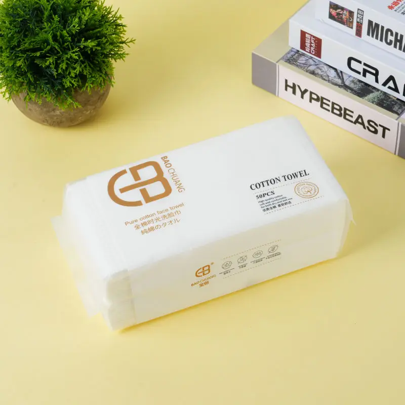 Face Wash Spunlace Nonwoven Fabric Kitchen Face Kitchen Towel Nonwoven Fabric Towel Nonwoven Towels