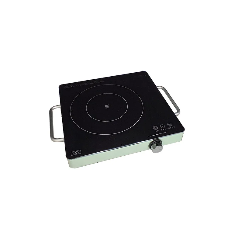 household portable electric stove with ceramic hotplate factory price cooker 220V 1000 watts infrared cooker