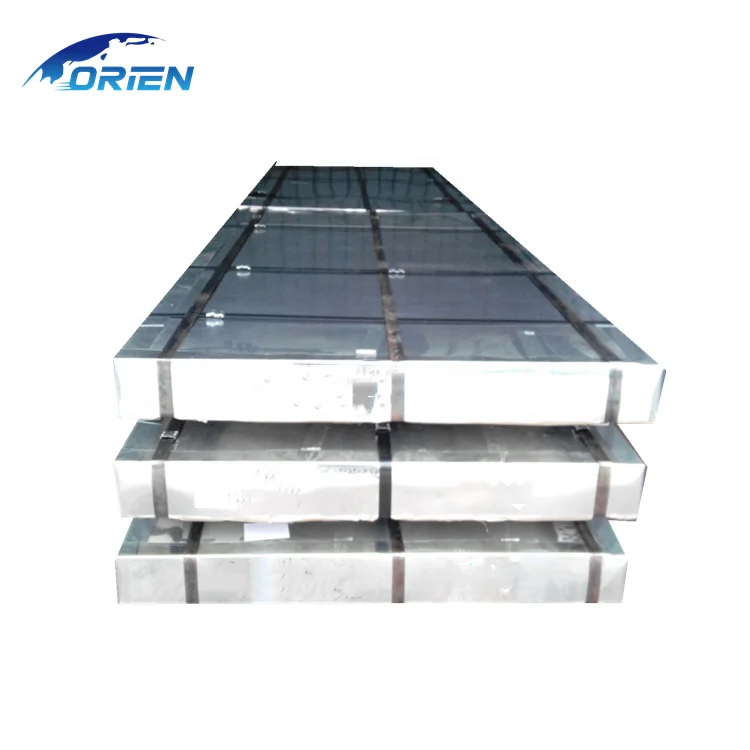 Dc01 Dc03 Spcc Cold Rolled Steel Sheet Ms Plates With Strong Durability And Good Thermal Reflectance Steel Plate