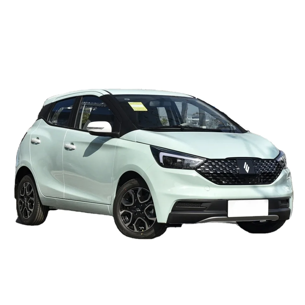 2023 JMC Yizhi EV3 Small cars New energy vehicles Range 251/302/320km