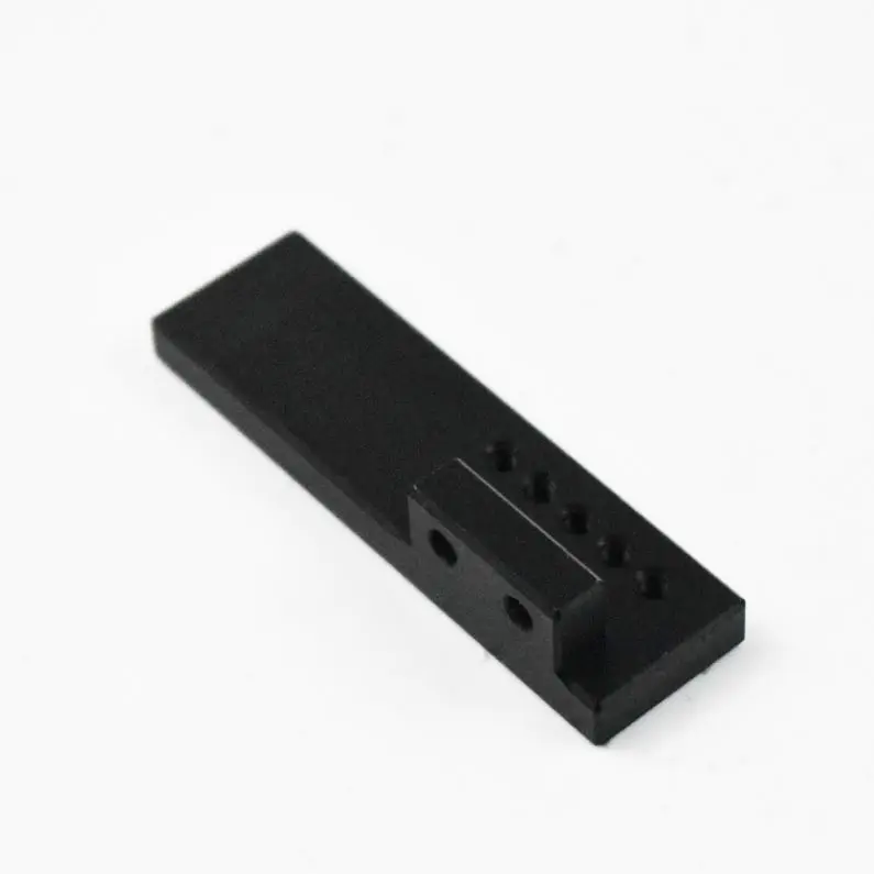 
Горячая Распродажа, оптовая цена, пескоструйная бронза, CNC, обработанные детали от производителя 