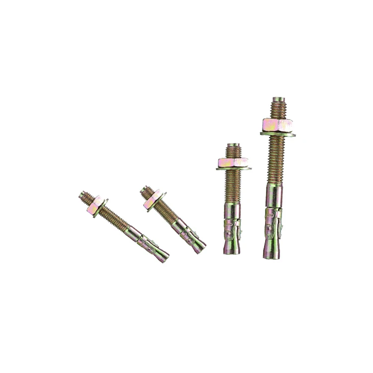 
Factory hot sale Environmentally Friendly 3/16