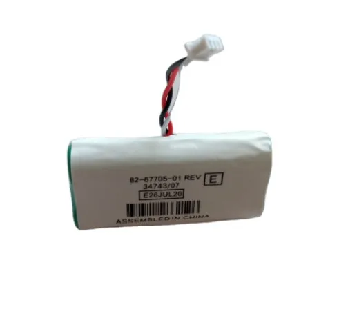 wholesale new 3.6V 800AH 82-67705-01 Barcode Scanner Battery for Motorola Symbol LS4278 LS4278-M