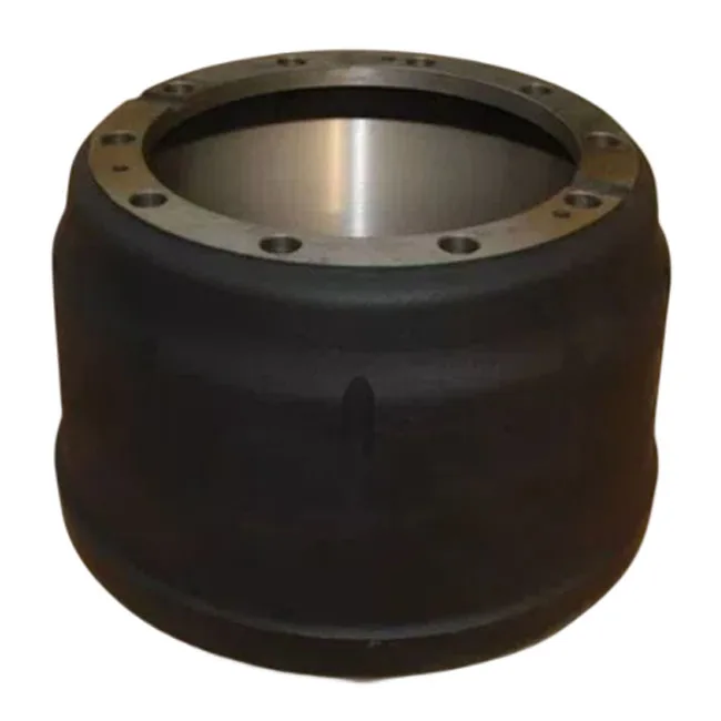 Factory Price High Quality Heavy Duty Truck Brake Drum For IVECO 86017937