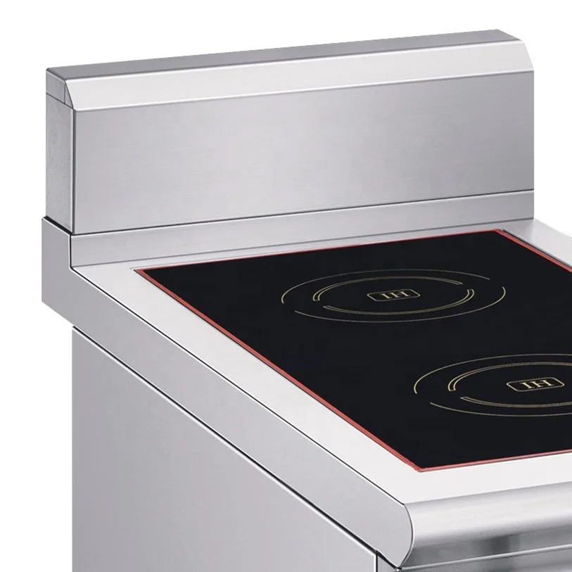 
double burner induction cooker 2 burner electric cooktop electric stove hot plate electric stove with oven 