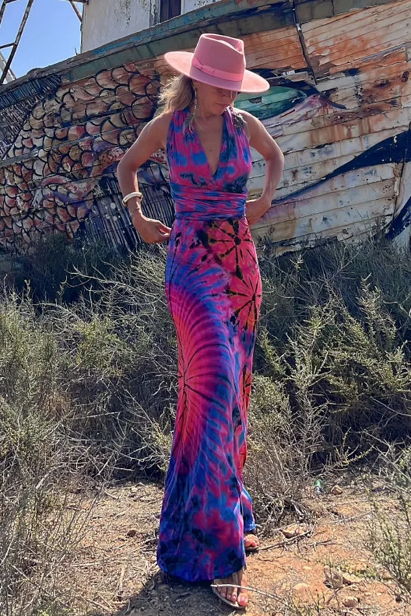 Wholesale High Quality 2024 dresses women dresses midi dress