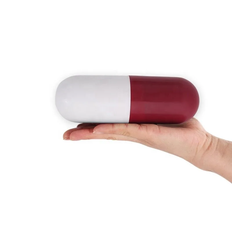 High quality palm size waterproof windproof sun anti uv 5 folding super mini capsule umbrella