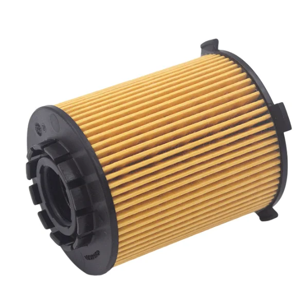 Wholesale variety engine oil filter OEM 32257032 filter paper oil filter